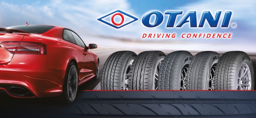 OTANI TYRES
